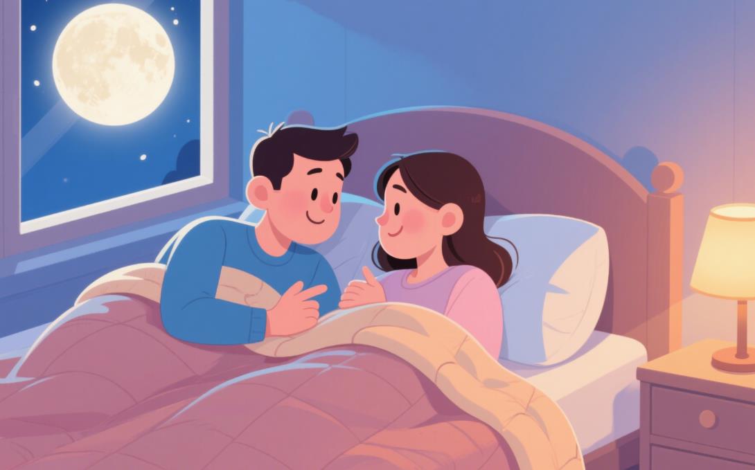 夫妻之间的摩擦怎么处理