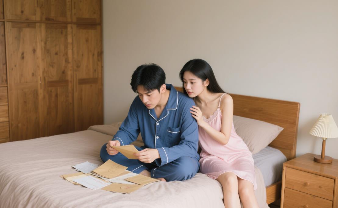 夫妻之间隐私怎么处理