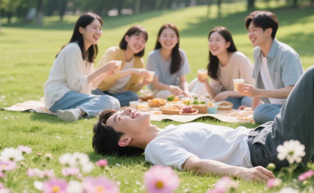 人这一辈子到底什么才是最重要的