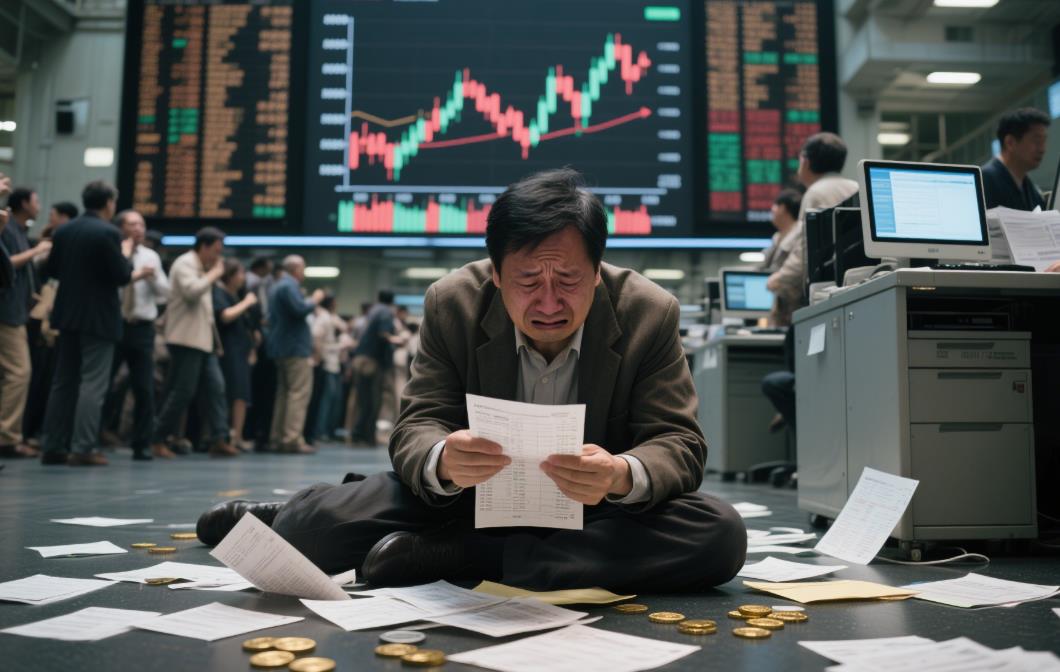 什么才是真正的绝望