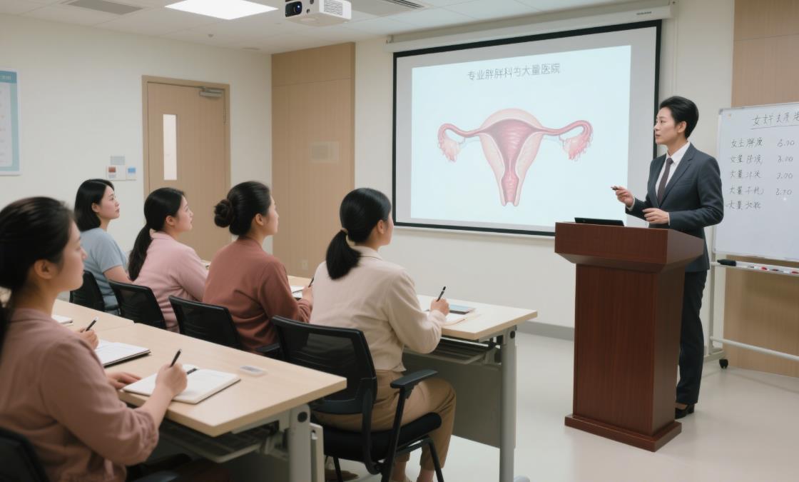 女人胖和瘦子宫一样大吗