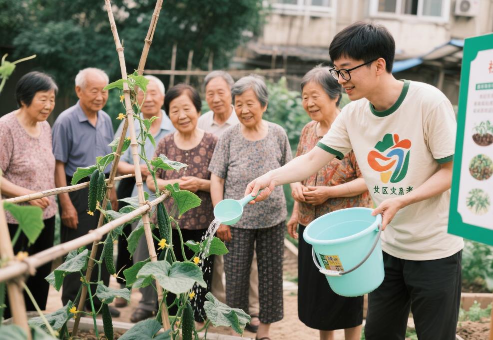 黄瓜千万不要浇这六种水