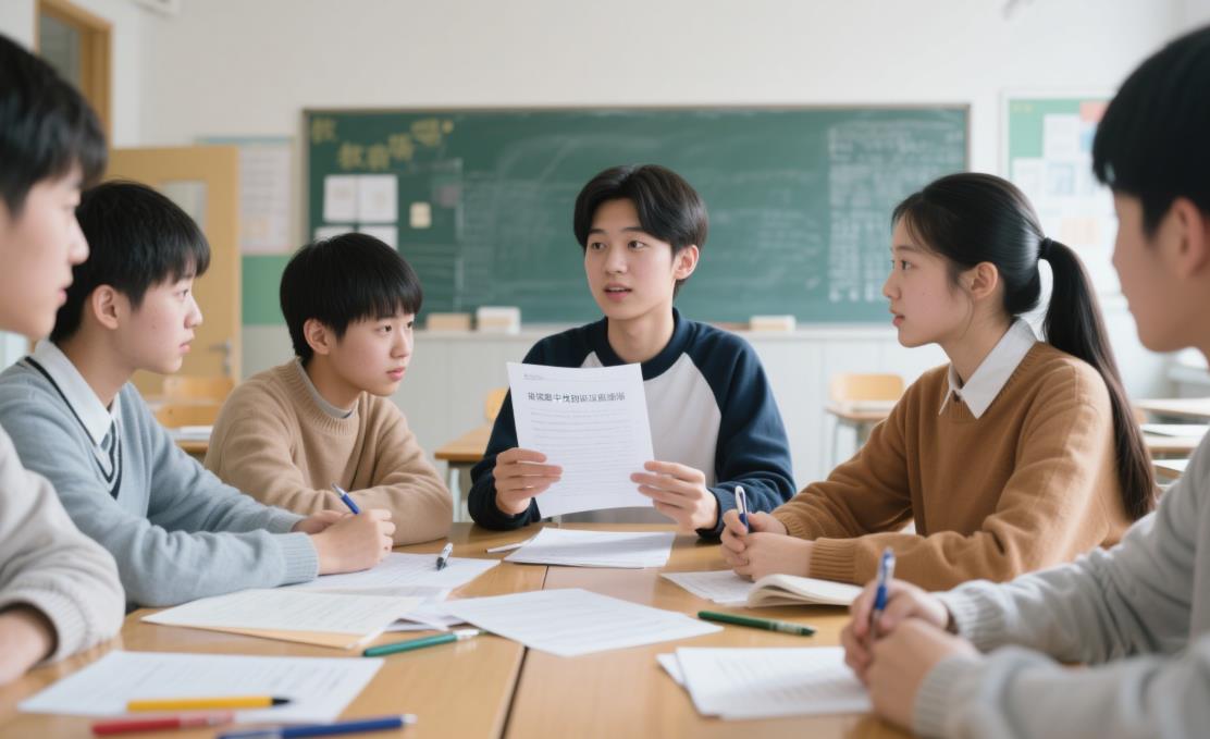 高中数学开窍最快方法
