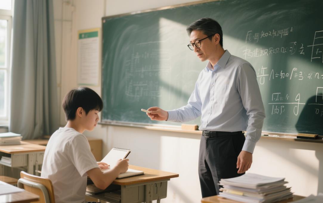 高中数学开窍最快方法