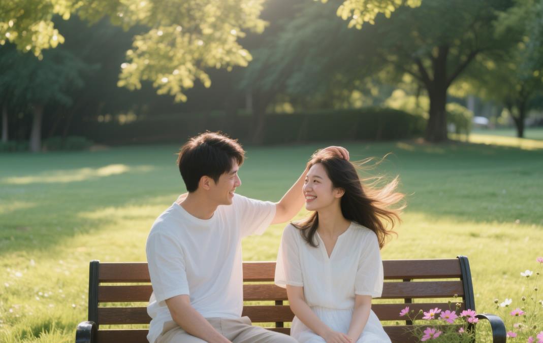 夫妻关系中最重要的是什么?