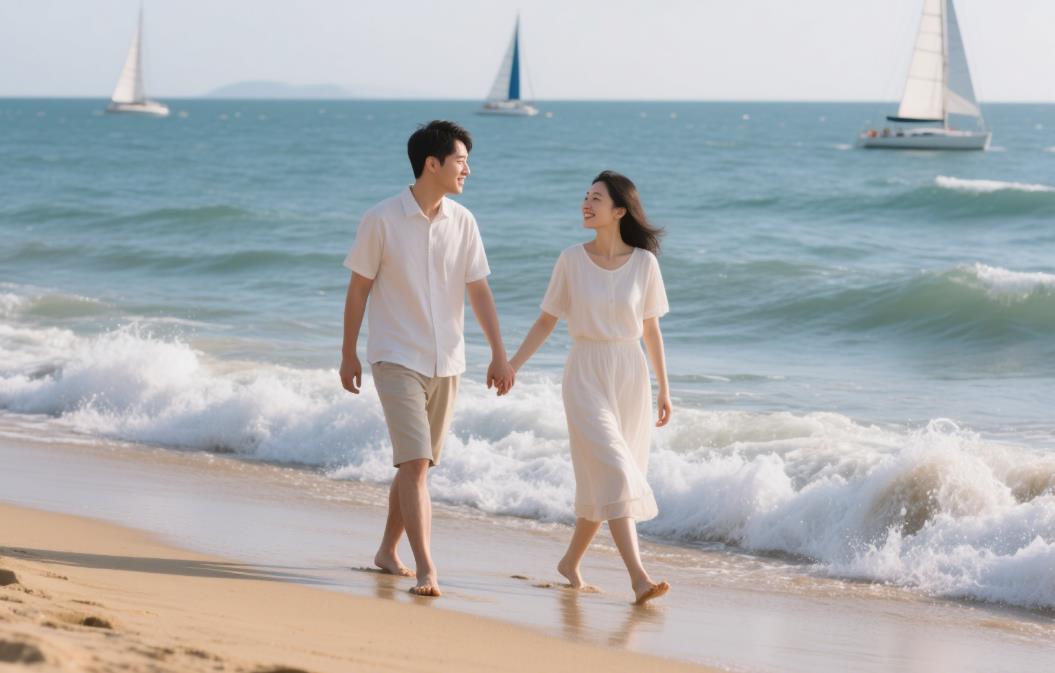 夫妻关系中最重要的是什么?
