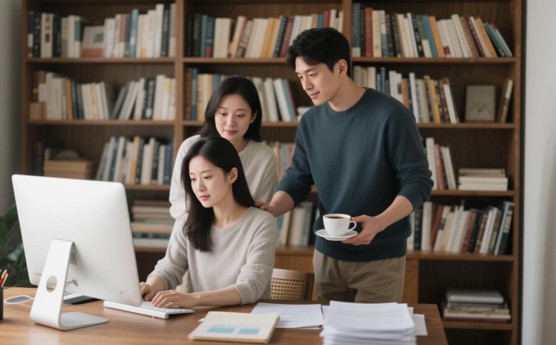 夫妻关系中最重要的是什么?
