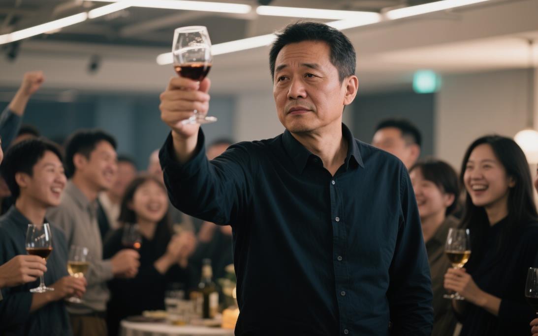 人到中年为何不要让别人知道你的状态