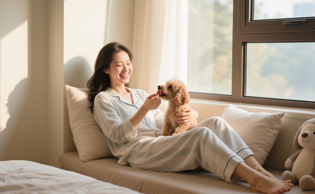女性最舒服的9种生活方式是什么