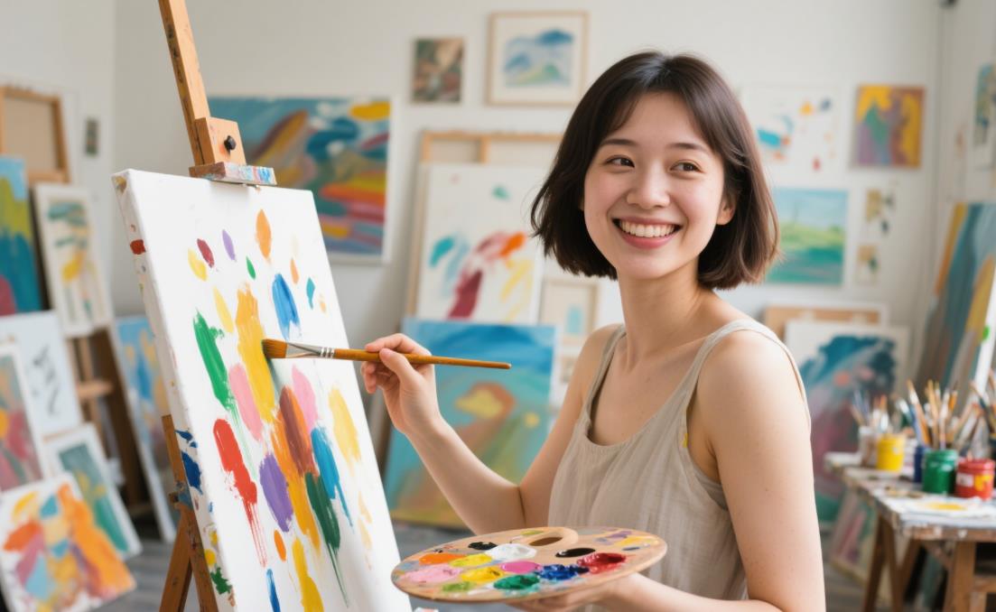 女性最舒服的9种生活方式是什么