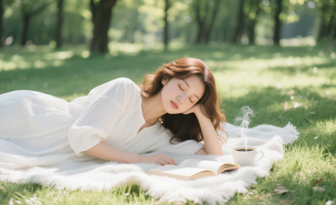 女性最舒适的九种生活方式