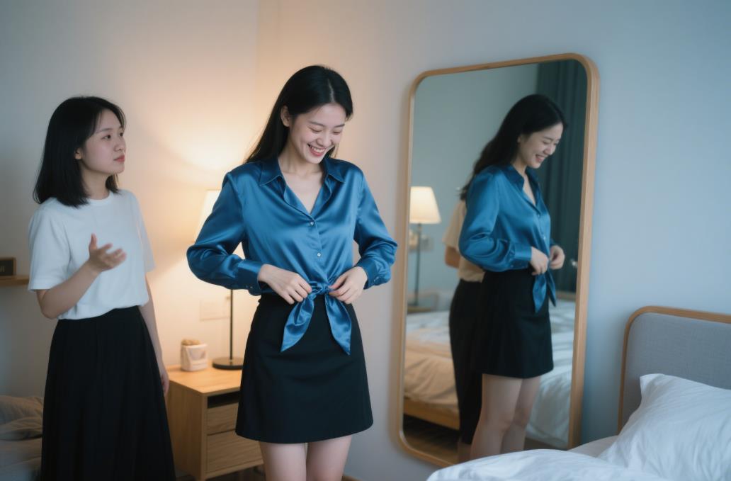 女人最敏感的四种底线