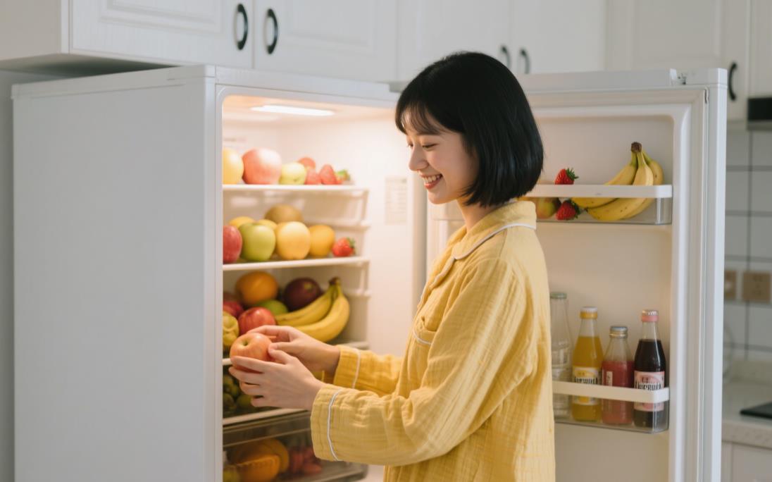 四种电器不用拔插头