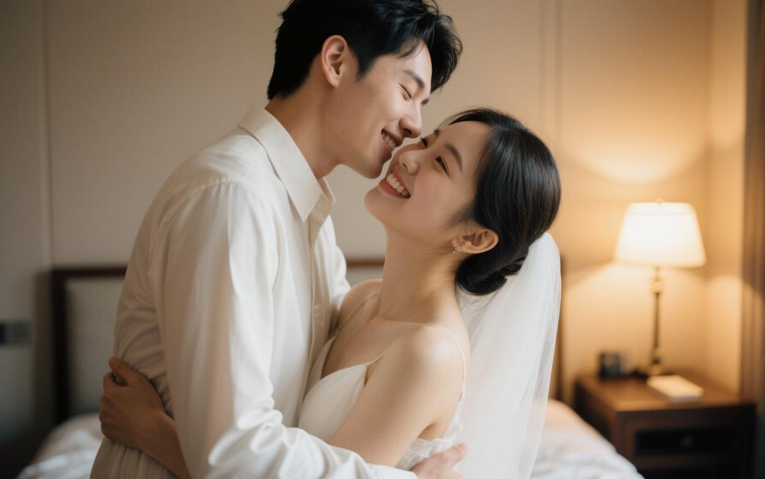 结婚第一天晚上要不要住婚房
