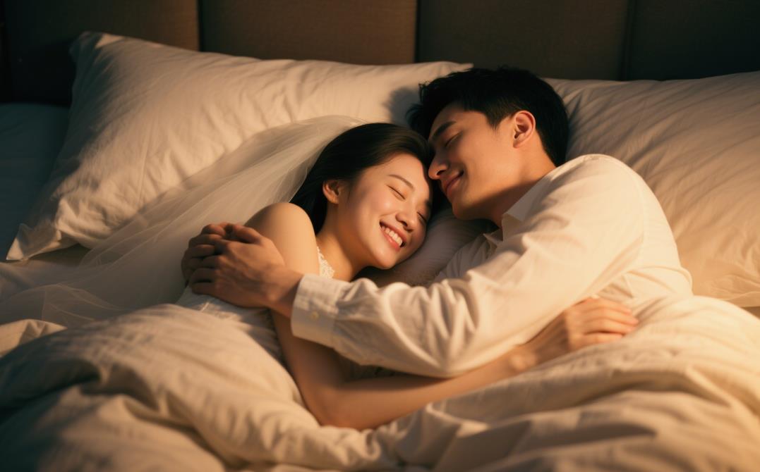 结婚第一天晚上要不要住婚房