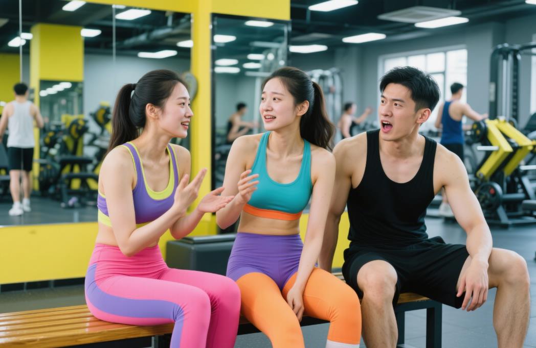 如何插入女人聊天话题呢