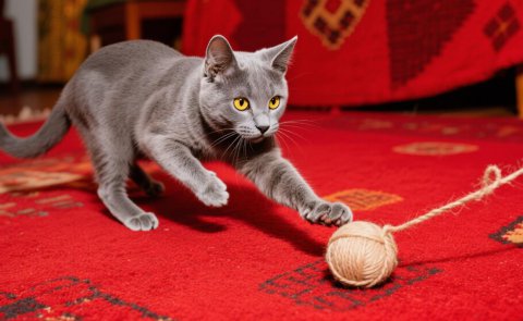 猫的速度是人类的多少倍