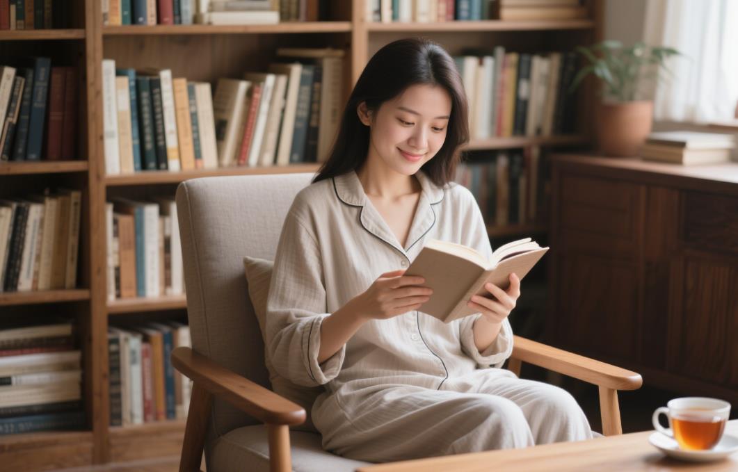 有福气的女人身上有哪些特征