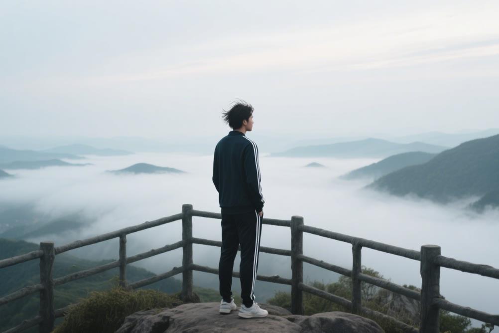 为什么独来独往的人不交朋友