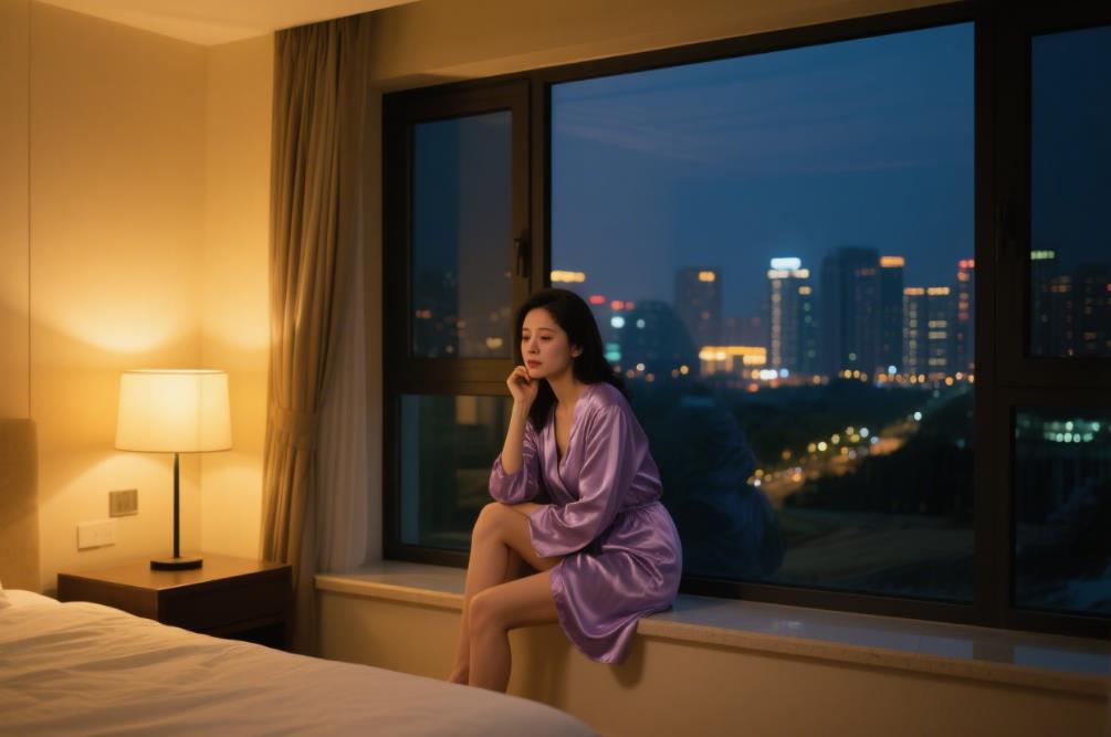 夫妻分房睡意味着什么
