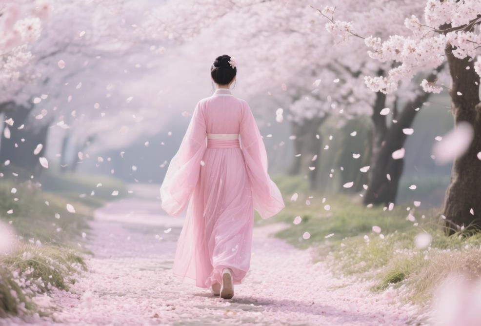 圣母心泛滥的女人特点