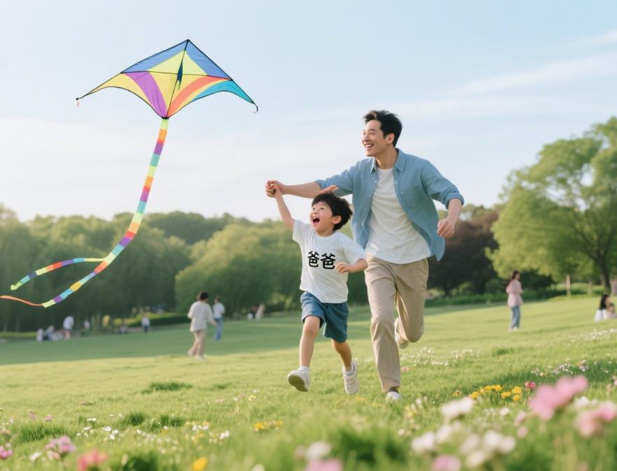 为什么小孩先叫爸爸