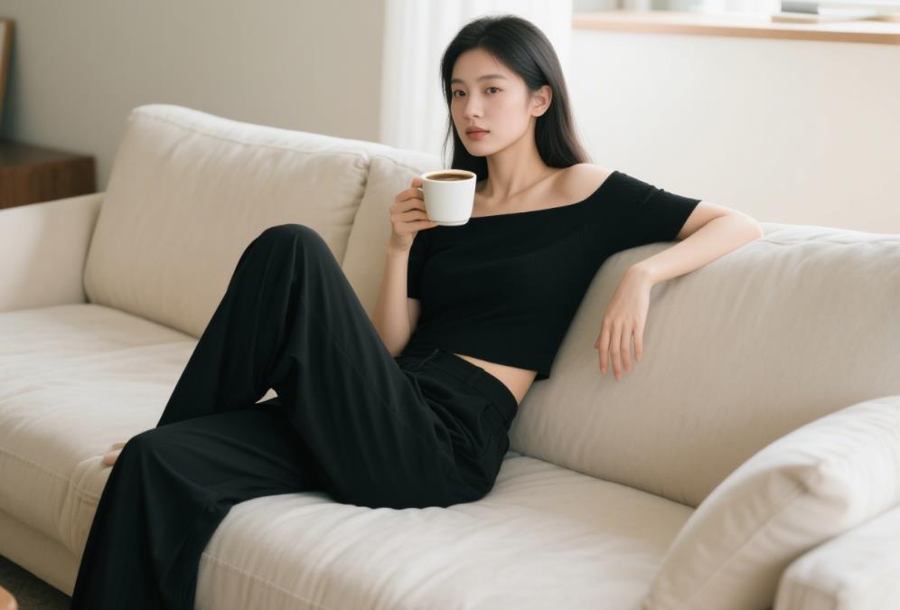 什么颜色最显白