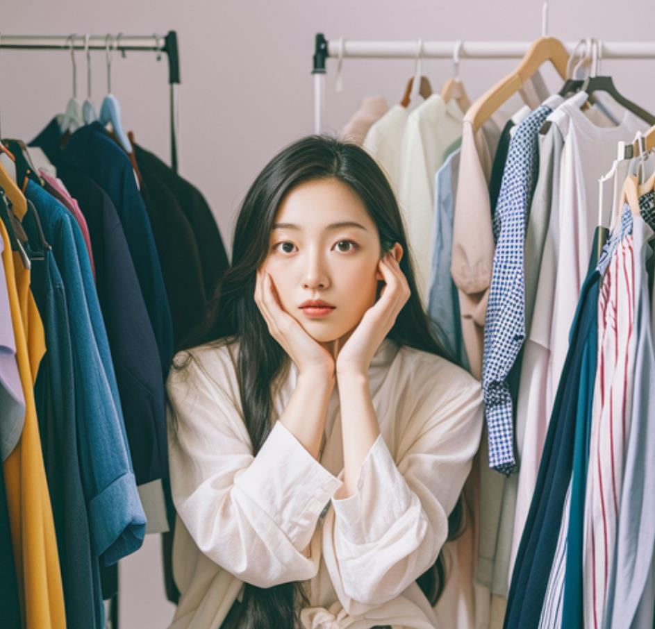 随便一打扮就很惊艳的五大星座女