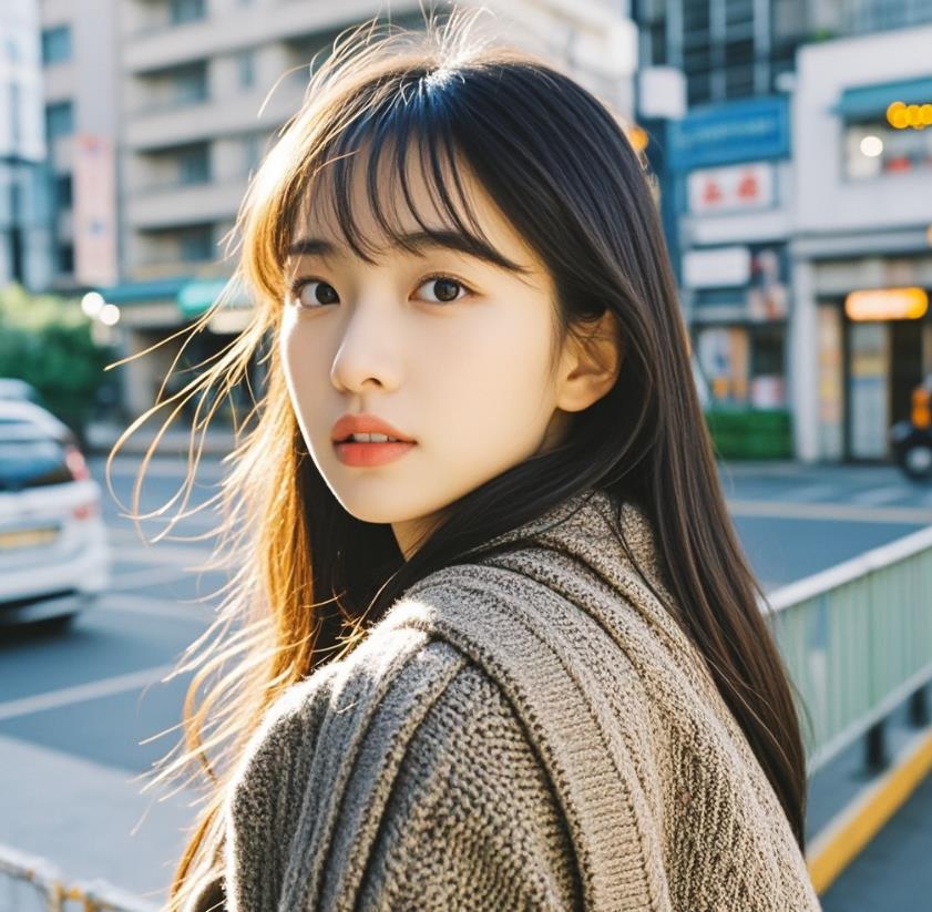 会打扮有品位的生肖女