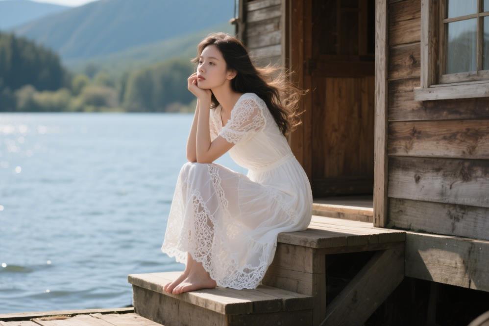 怎样打扮有女人味妩媚