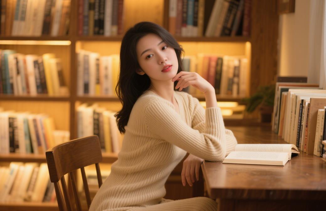 怎样打扮有女人味妩媚