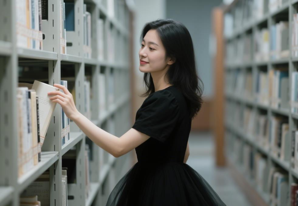 喜欢穿黑色衣服的人什么性格