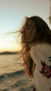 100张女性的图惊艳到你