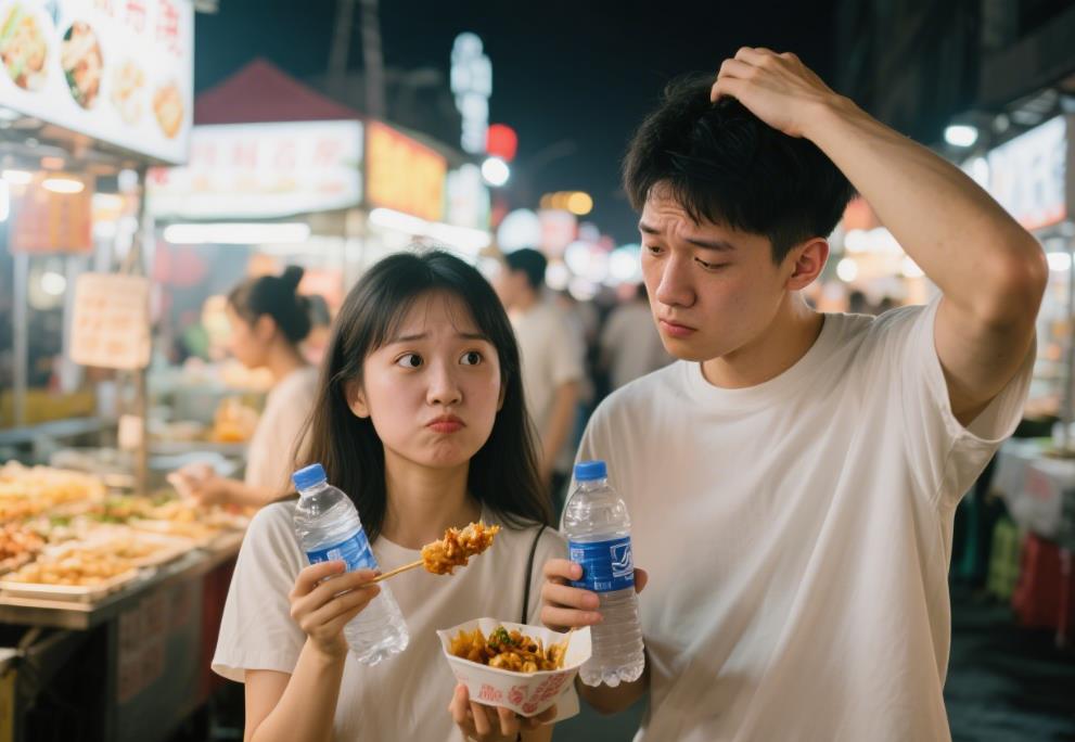 水瓶男喜欢有脾气的女生吗