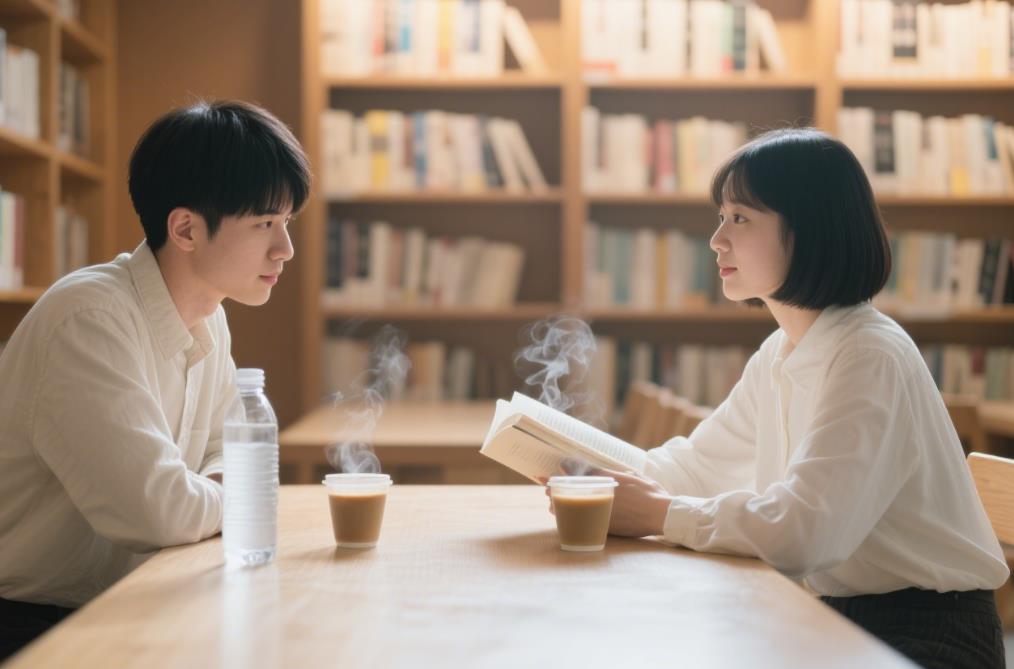 水瓶男偏爱三种女人