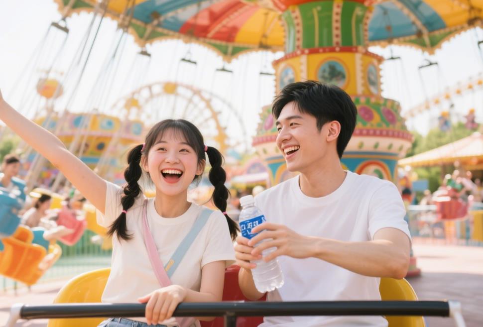 水瓶男偏爱三种女人