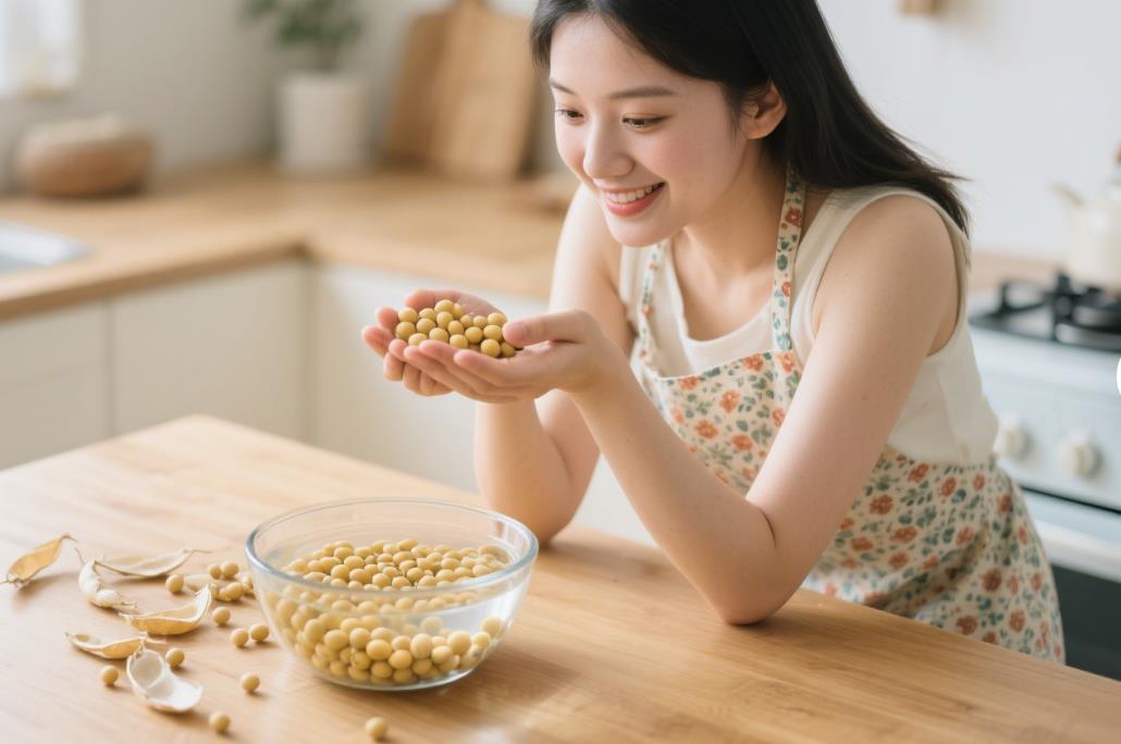 减重期的隐藏王者食物