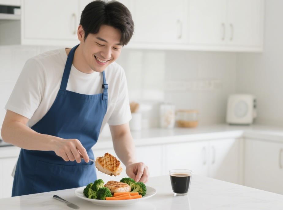 减重晚餐怎样吃饱腹又低卡