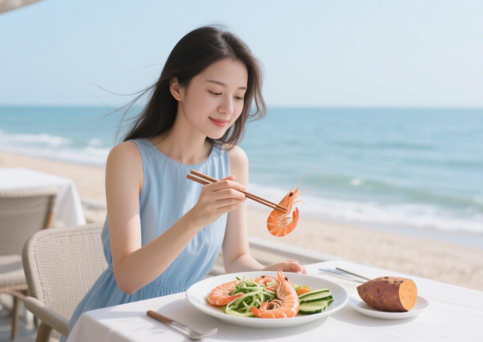 减重晚餐怎样吃饱腹又低卡