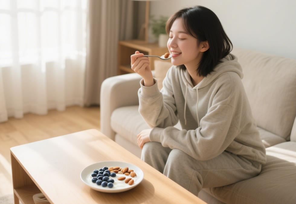 减重就是饿肚子吗