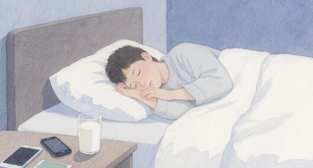 如何改善睡眠助力减重