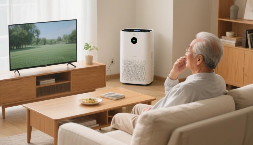 消除老人味最好的方法