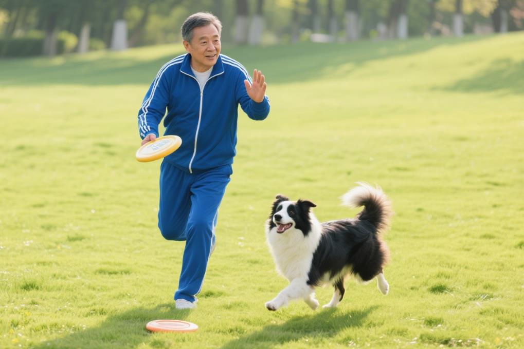 狗为什么听懂人话
