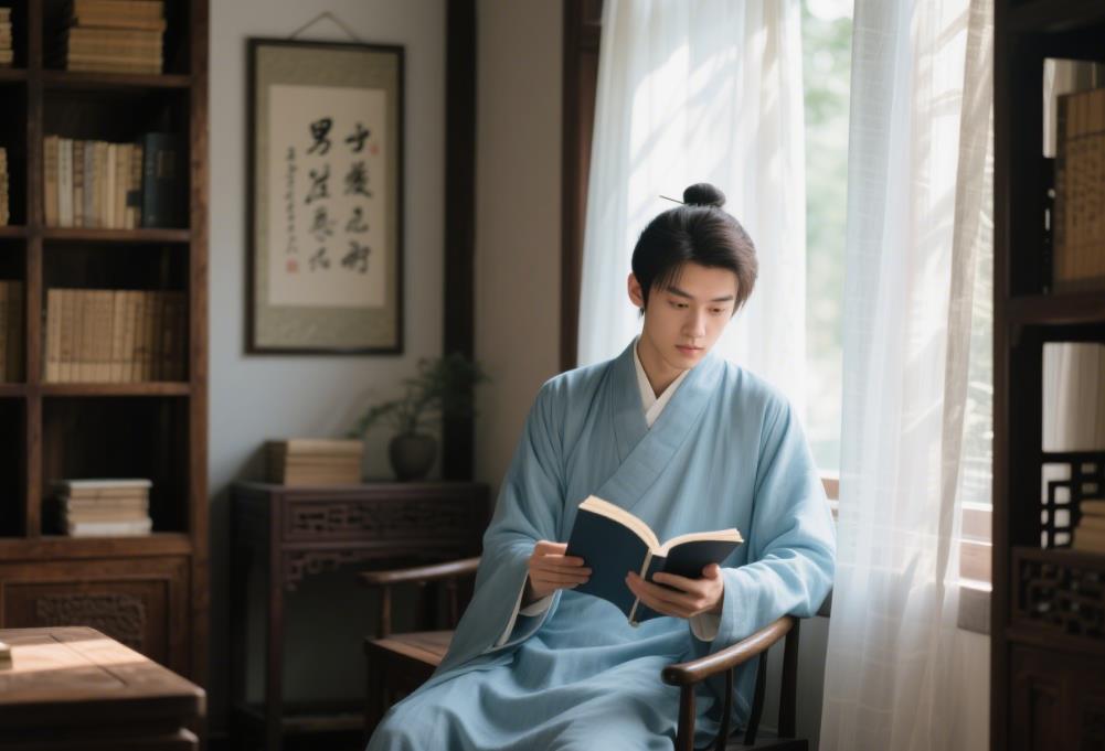 男人女相代表什么
