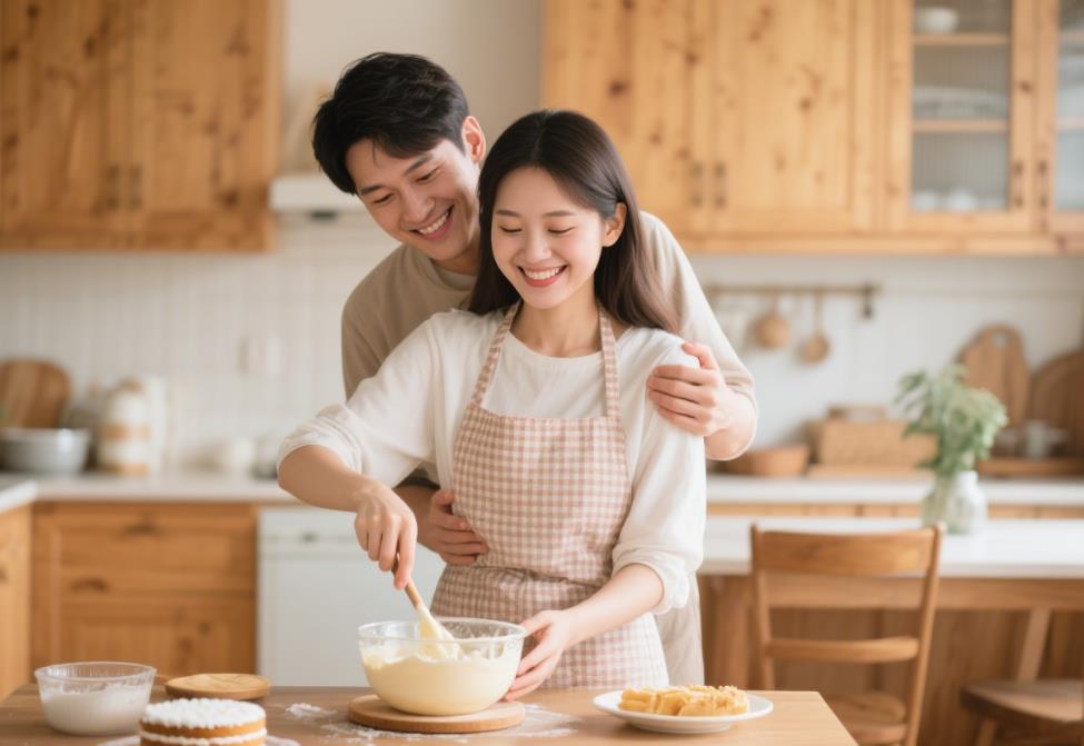 女人身上最吸引男人的三样东西