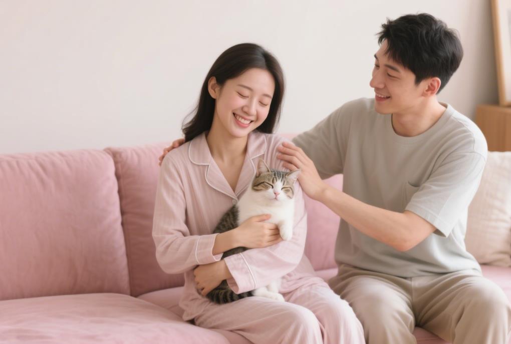 女人的三大需求是什么意思