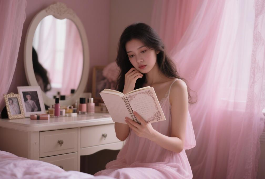 女人的三大隐私是什么