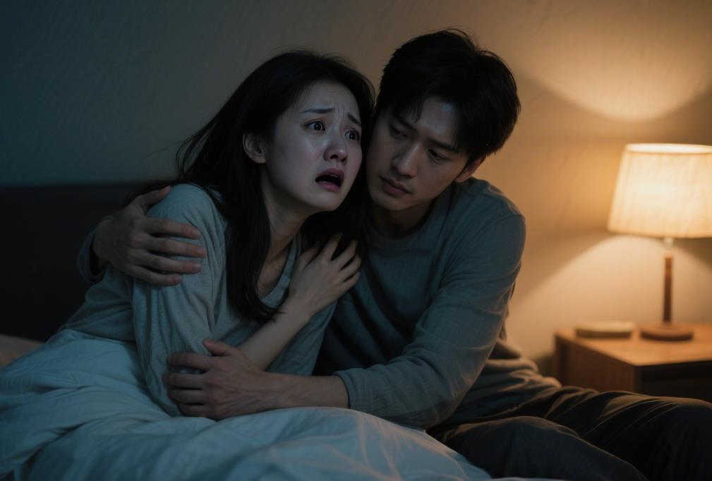 男人如何满足女人的安全感