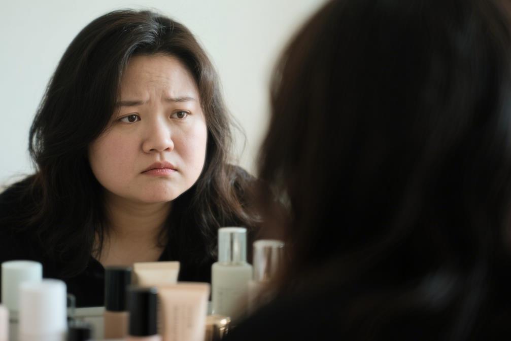 为什么有些人不适合披头发