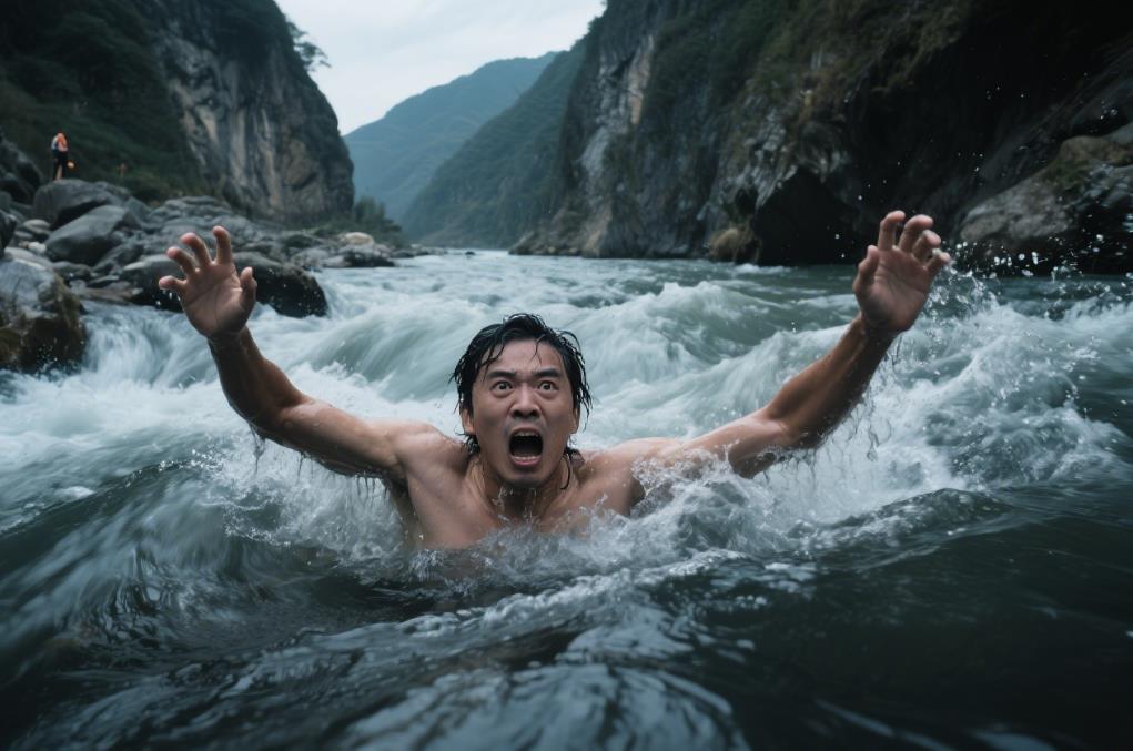 有些人水性很好为何还是会溺水